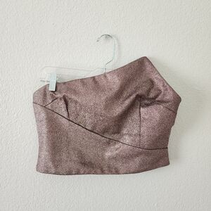 Superdown Dream Girl Sparkle Medium Top